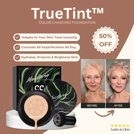 LumaVeil™ — Unlock Radiant Skin That Glows All Day