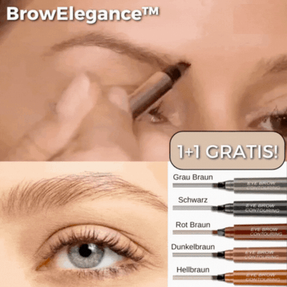 Verleni - Microblading Eyebrow Pencil