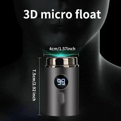 SmoothEase™ — Glide to Gorgeous Skin Without Pain or Hassle