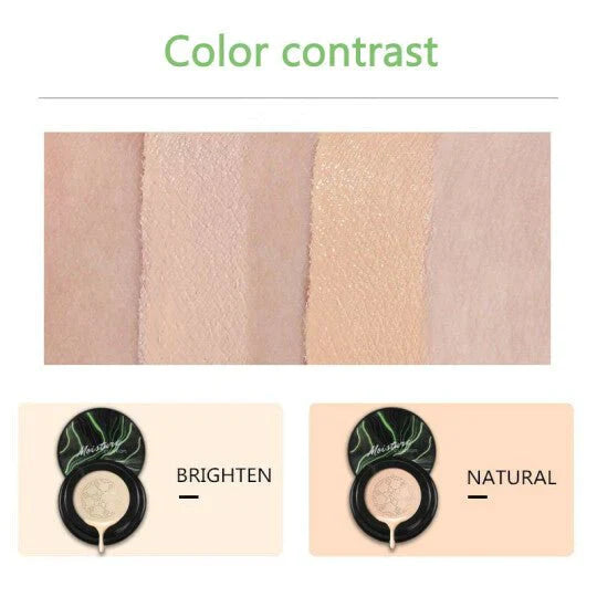 LumaVeil™ — Unlock Radiant Skin That Glows All Day