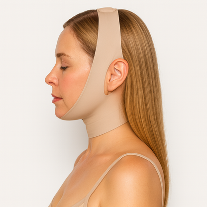 The Collagen Sculpt Wrap - An Instant V-Line Lift + 50% OFF