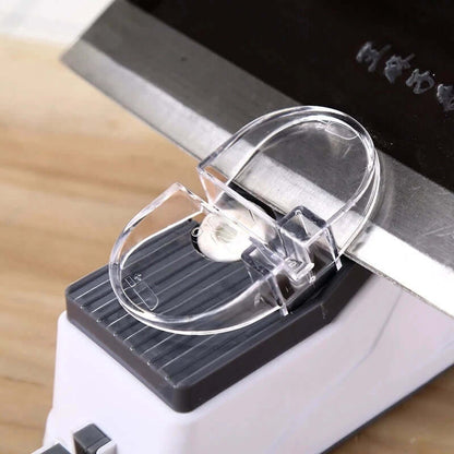 🔥This week's hot sale🔥Electric knife sharpener