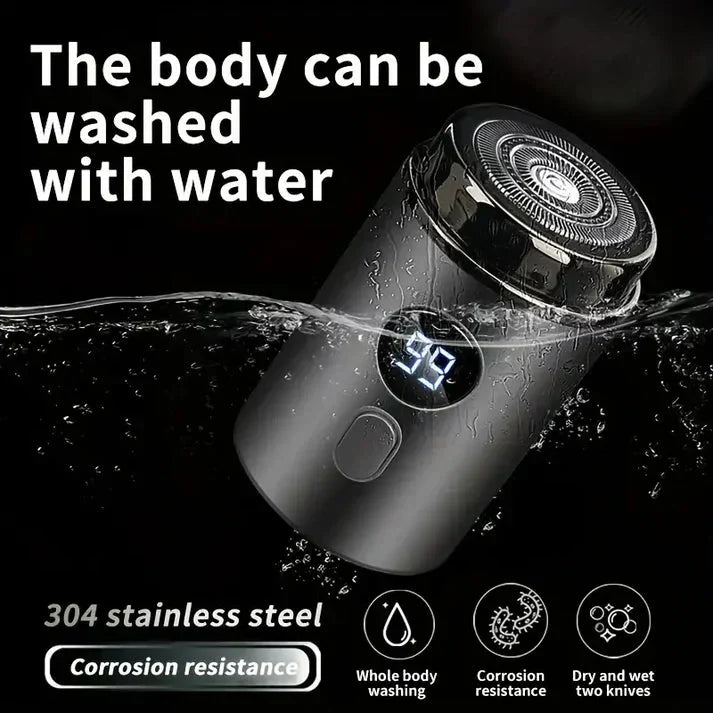 SmoothEase™ — Glide to Gorgeous Skin Without Pain or Hassle